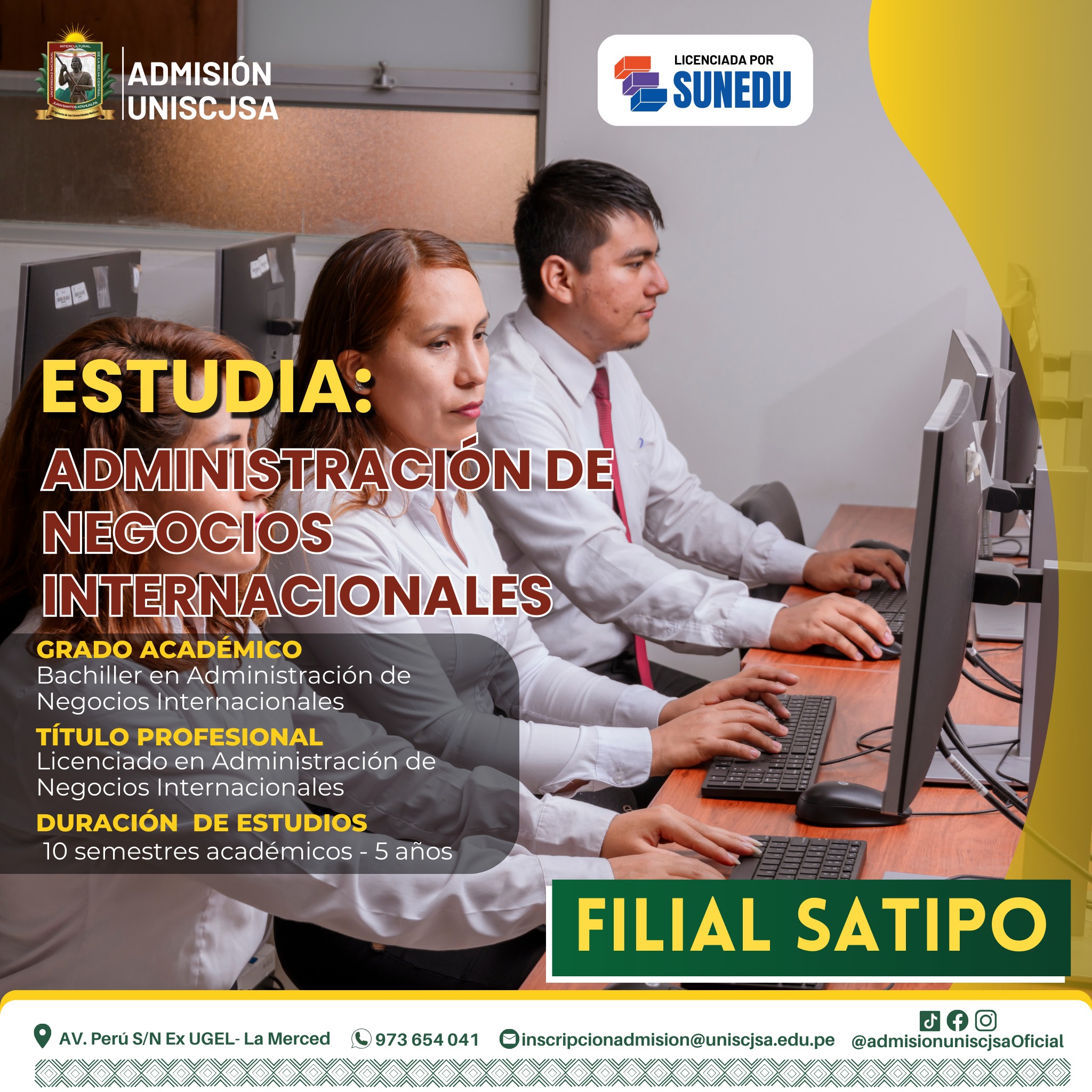 administracion