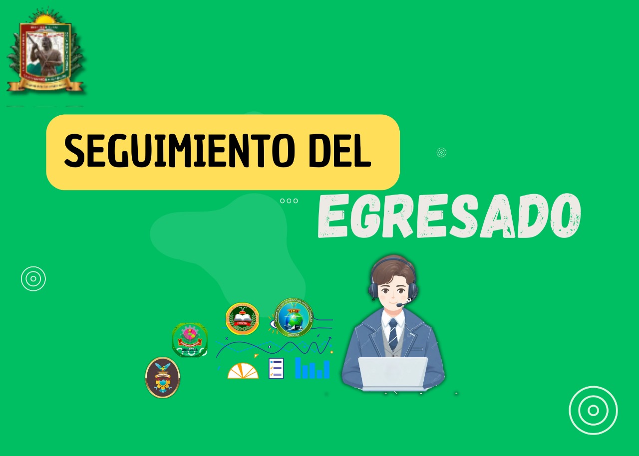 Seguimiento al Egresado