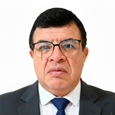 Angel Ricardo Castellares Rojas